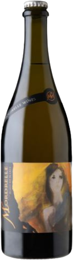 Mordrelle Wines Blanc de Blancs Reserve Zero Dosage 2018 Adelaide Hills